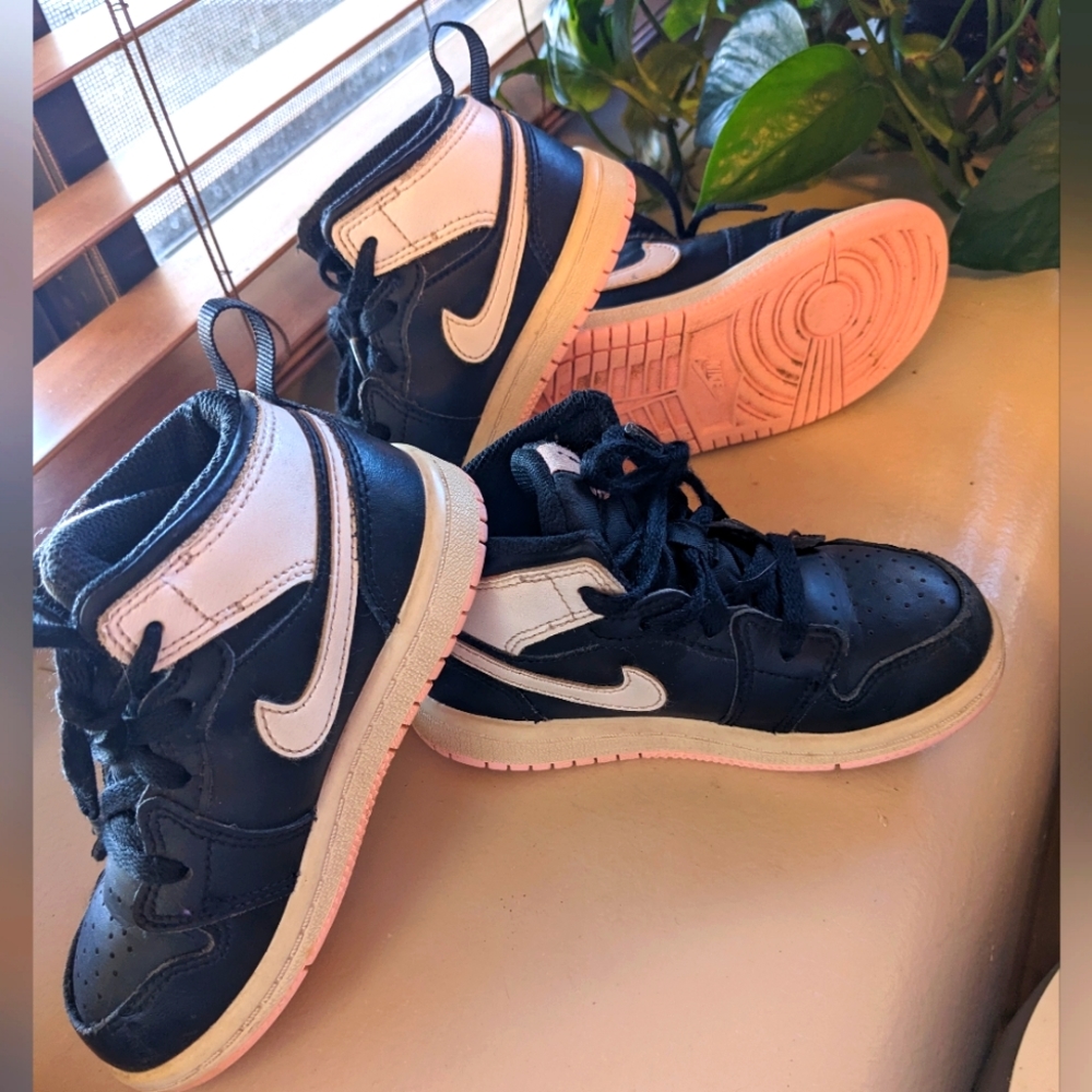 Nike Toddler Girls Sneakers